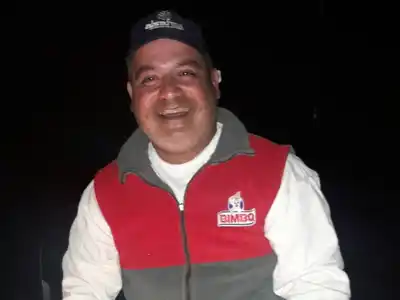 Despedida a Horacio “El Turco” Yamín