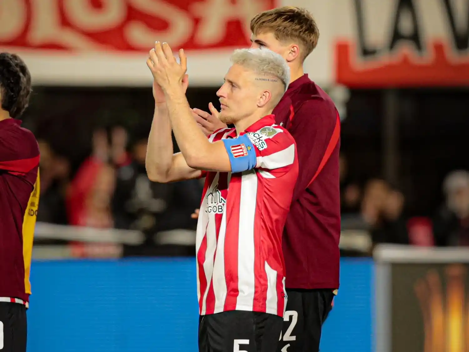 Newell’s recibe a Estudiantes