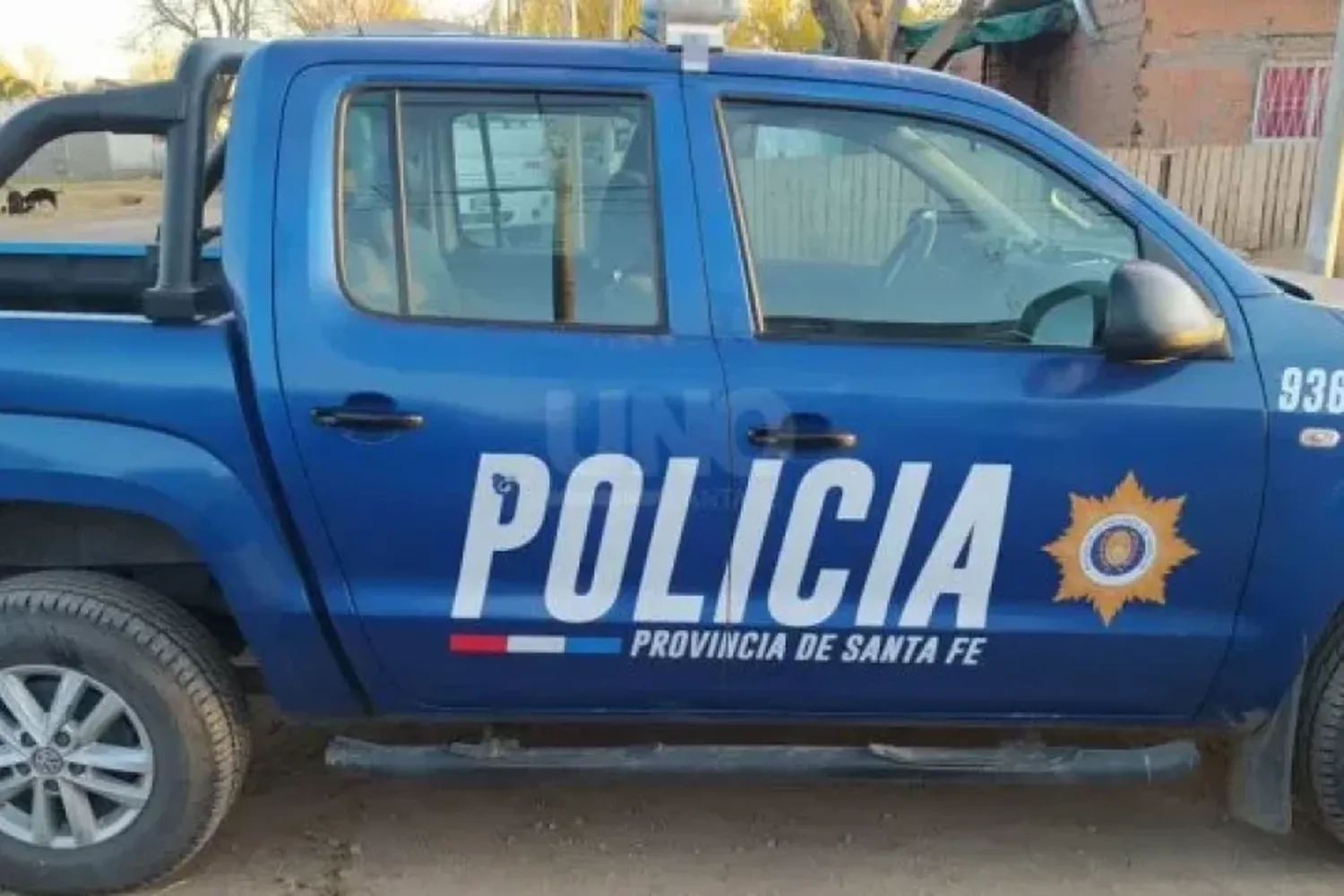 Pareja fue detenida luego de estar vinculada con la venta de drogas