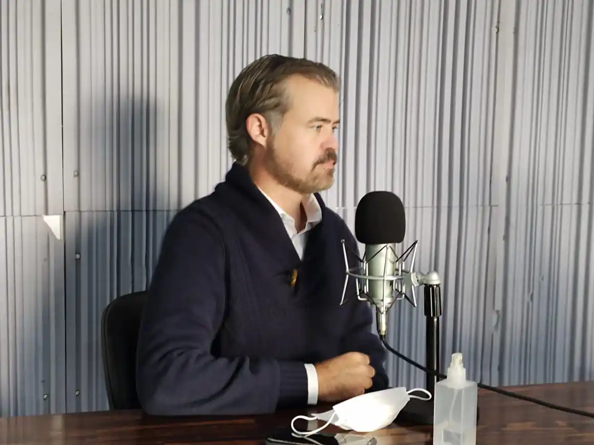 ¿Vuelven las clases en Gualeguaychú?: Las definiciones de Piaggio