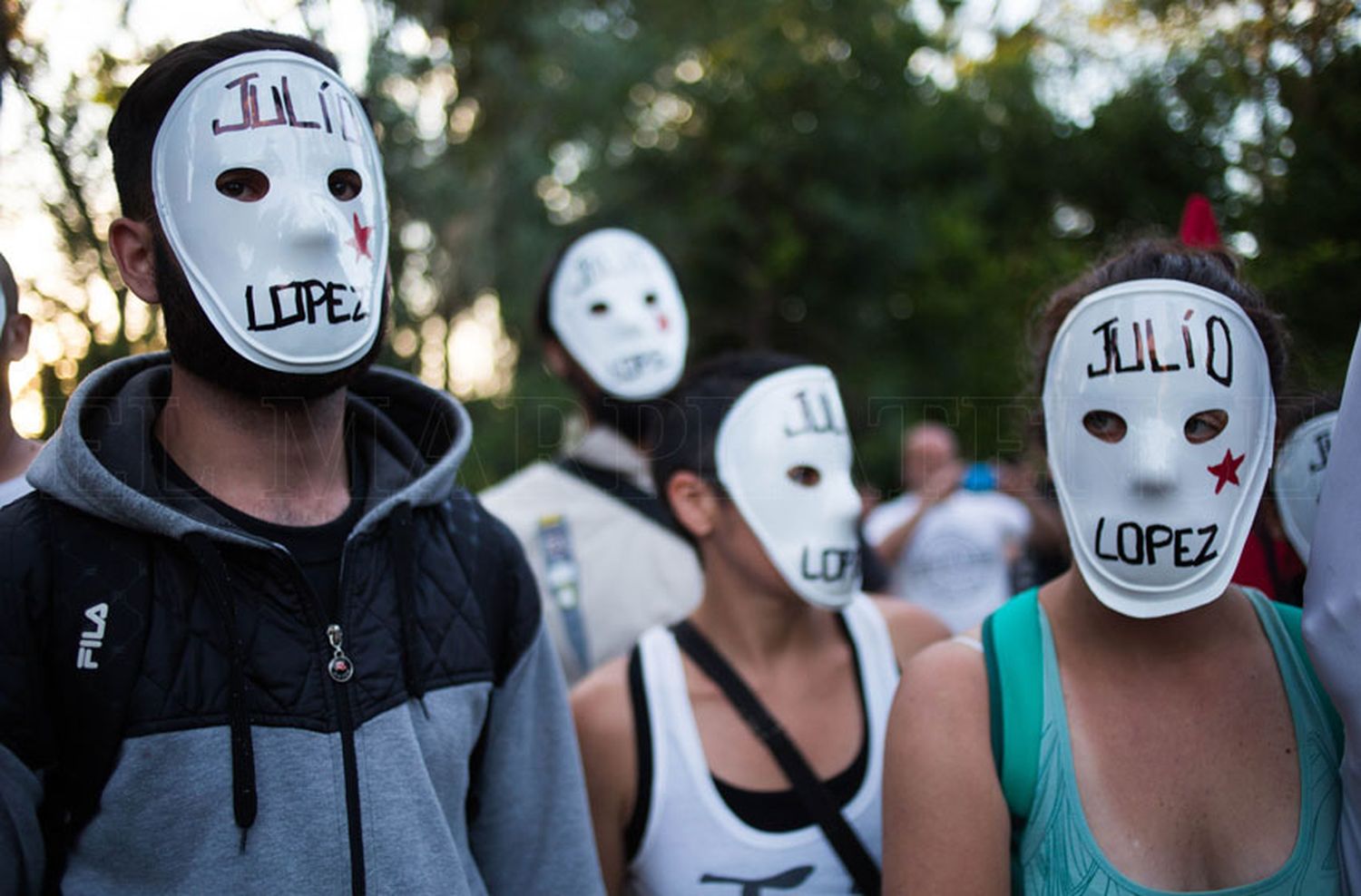 Realizarán un escrache a otro genocida con prisión domiciliaria