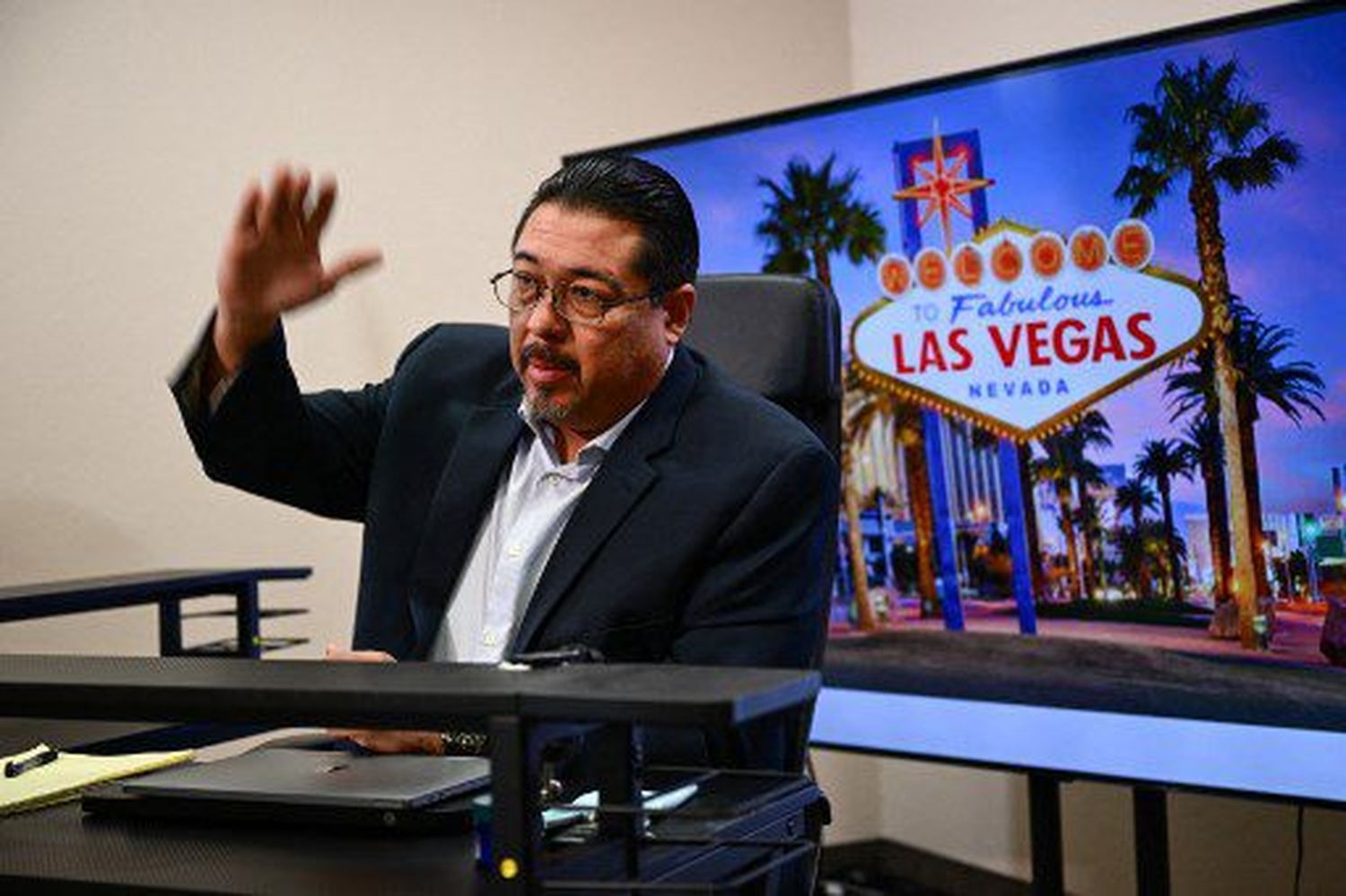 El voto latino SE CAMBIA DE BANDO en pleno año electoral en EE.UU.  (+Análisis)