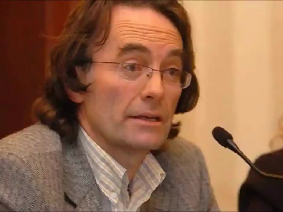 Giordano dijo que Córdoba no tomará deuda hasta fin de año