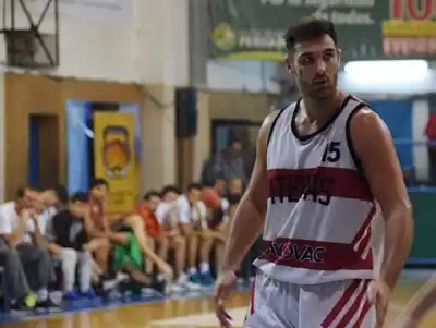 Zulberti se incorporó a Parque Sur, de Entre Ríos