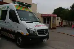 "Podríamos contar con 8 o 9 médicos más para cubrir como nosotros queremos la guardia"