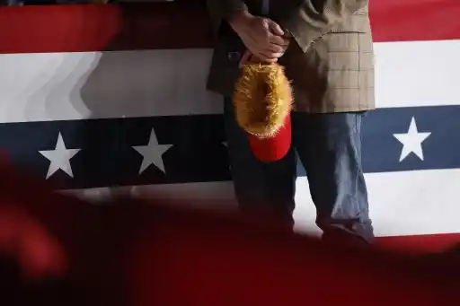 A 3 DÍAS DE LAS ELECCIONES: Kamala y Trump PROTAGONIZAN GUERRA DE DECLARACIONES  (+Detalles)