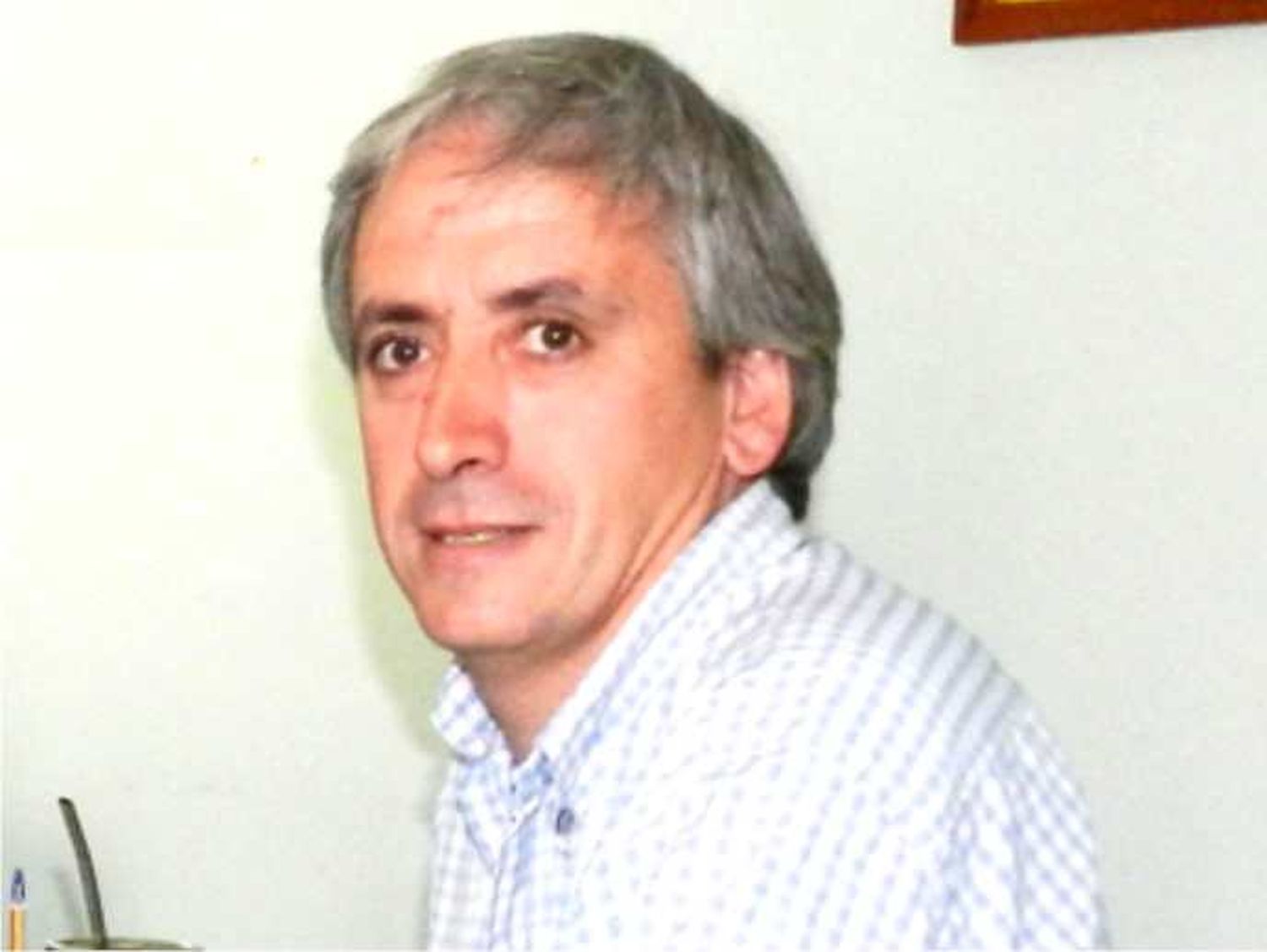 Intendente electo anticipa "situación financiera más que complicada" en Chascomús.