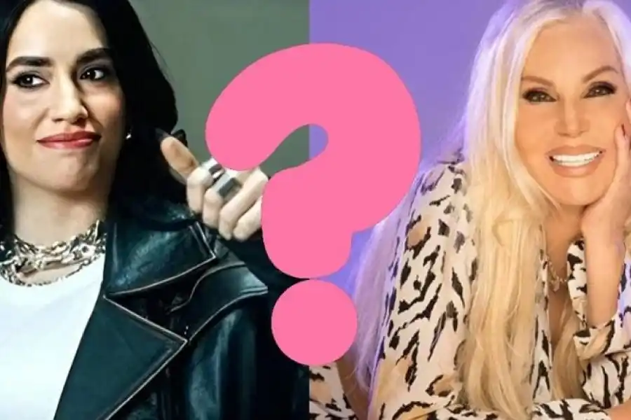 Lo que une a Lali Espósito y Susana Giménez: más allá de las diferencias ideológicas