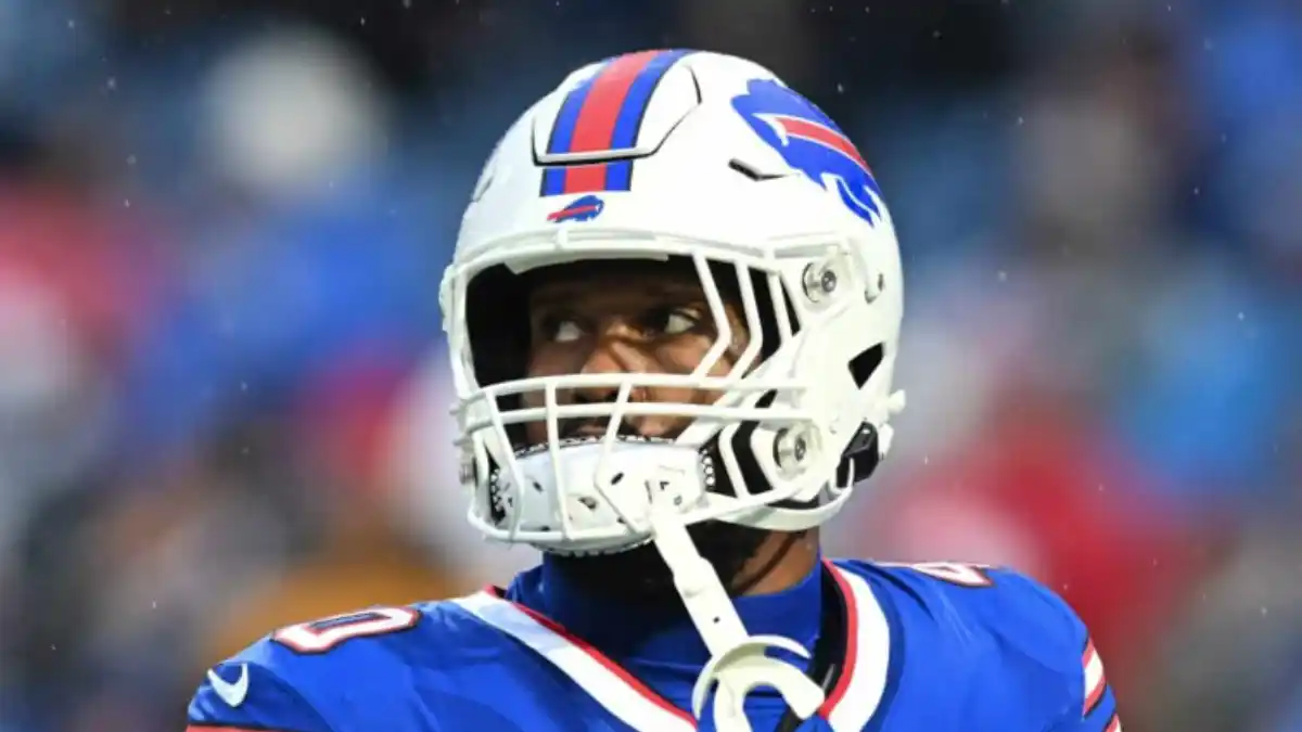 Los Buffalo Bills deciden desprenderse del veterano defensivo Von Miller para ahorrar 8,4 millones de dólares en el tope salarial