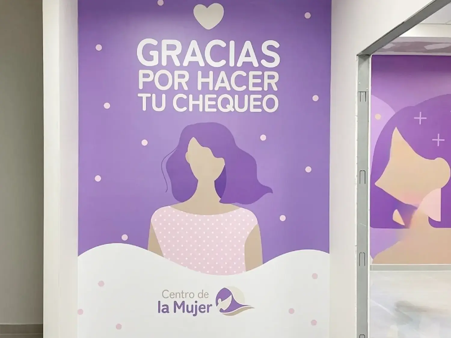 Más de 1.000 mujeres se atendieron en el programa de OSER y CEMENER
