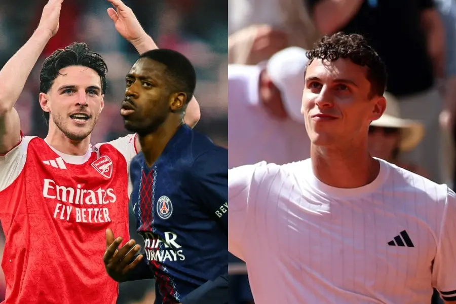 Se juega la final de la Champions y hay Roland Garros: la agenda deportiva de este sábado