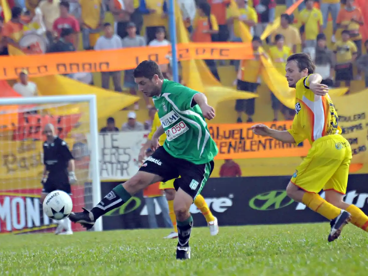 Del primero al último: los debuts de Sportivo