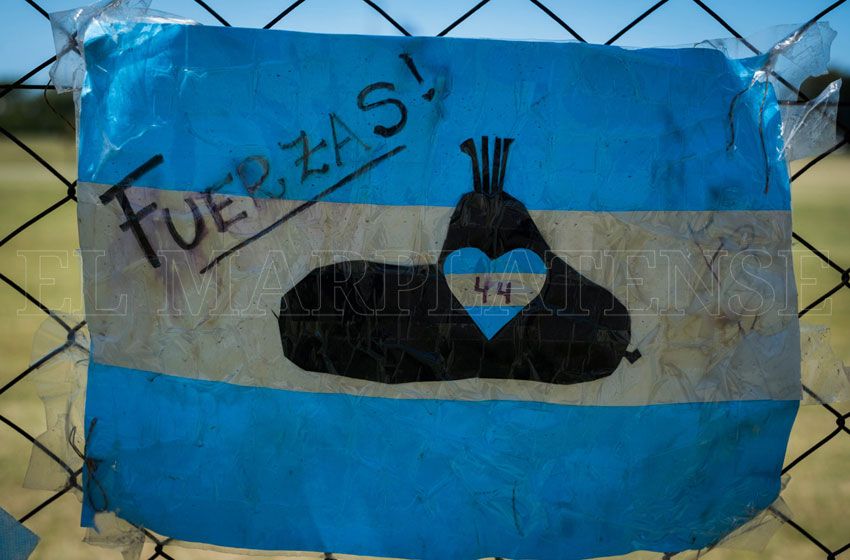 La recompensa que ofrecerán por el ARA San Juan será de $98 millones
