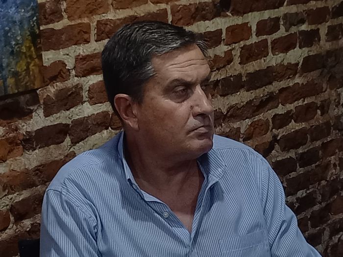 Mauro Rasio