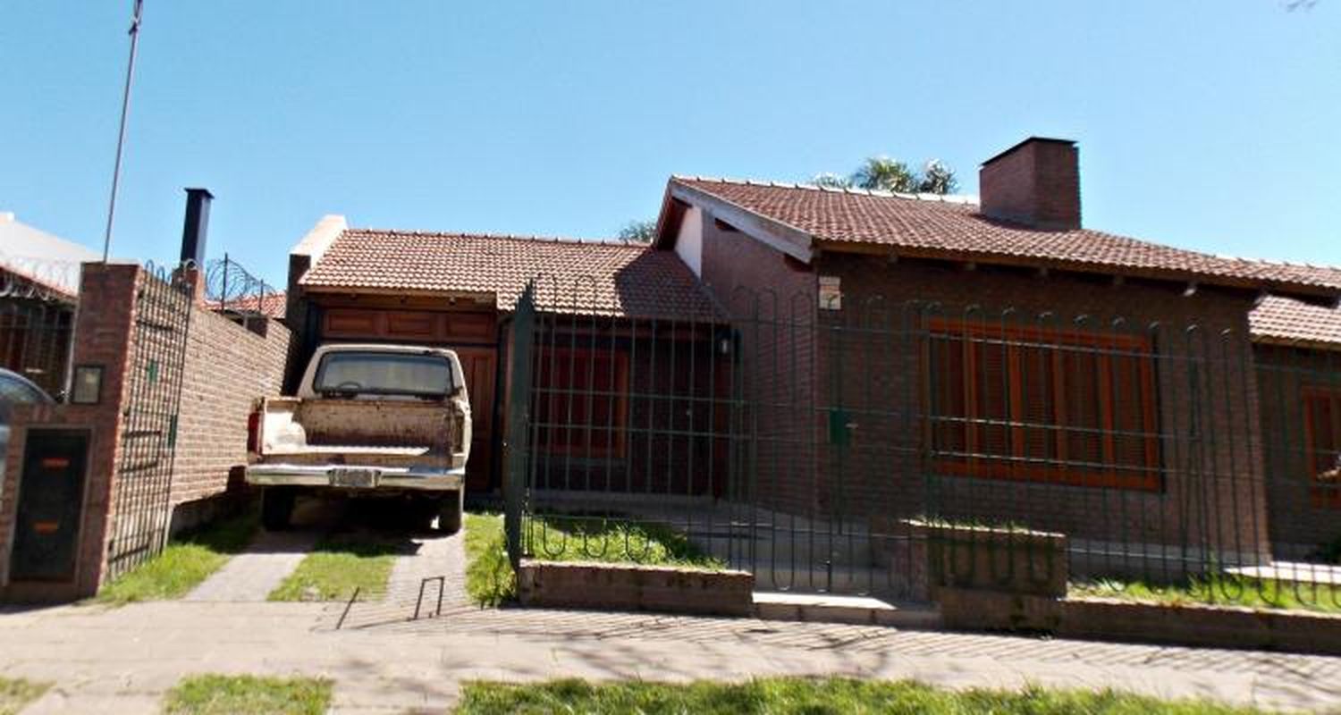 Investigan si la banda que asaltó a la familia Meneghini es la misma que actuó en Río Tala