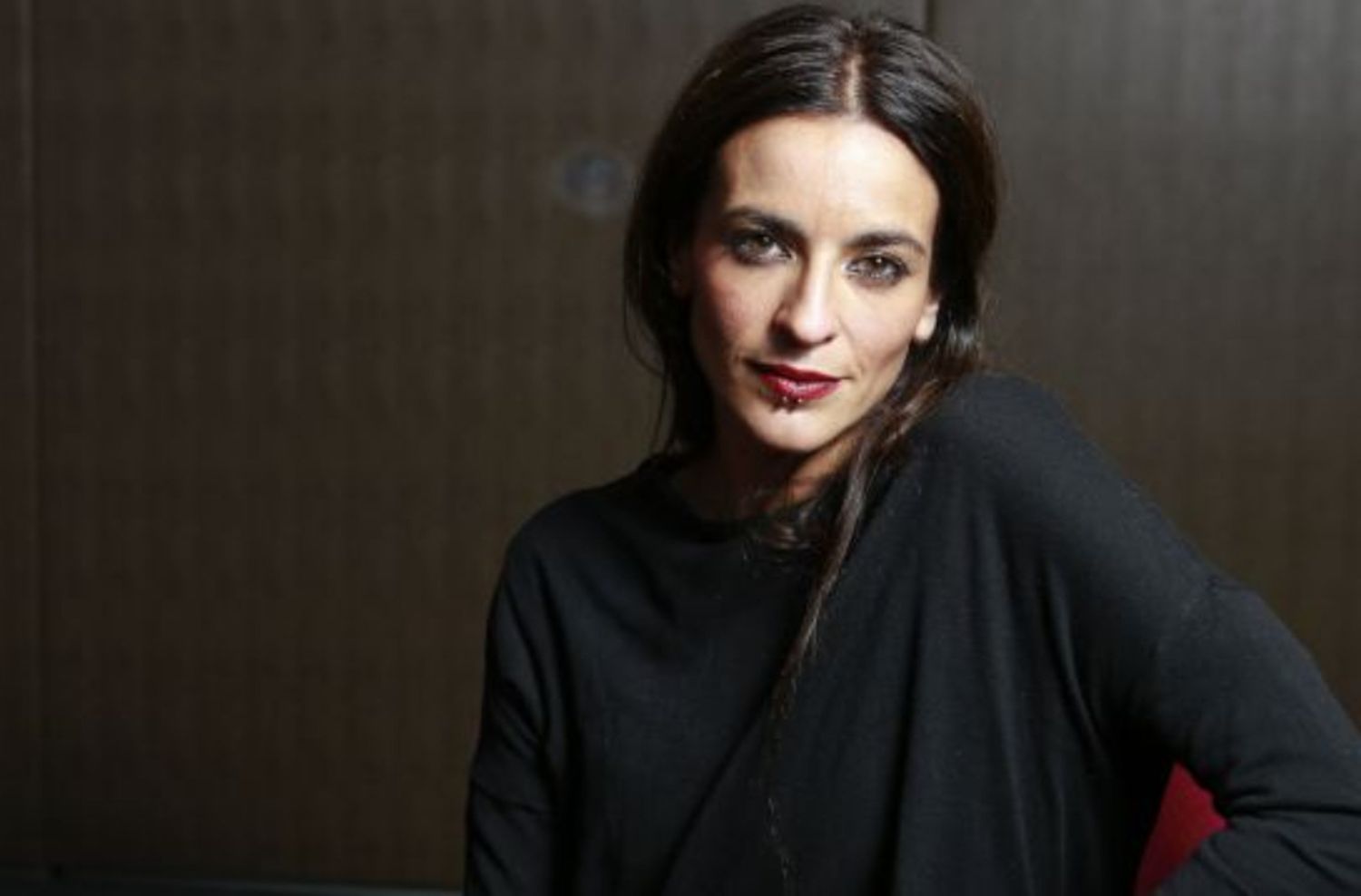 La cantante "Bebe" se presenta en Mar del Plata con nuevas canciones