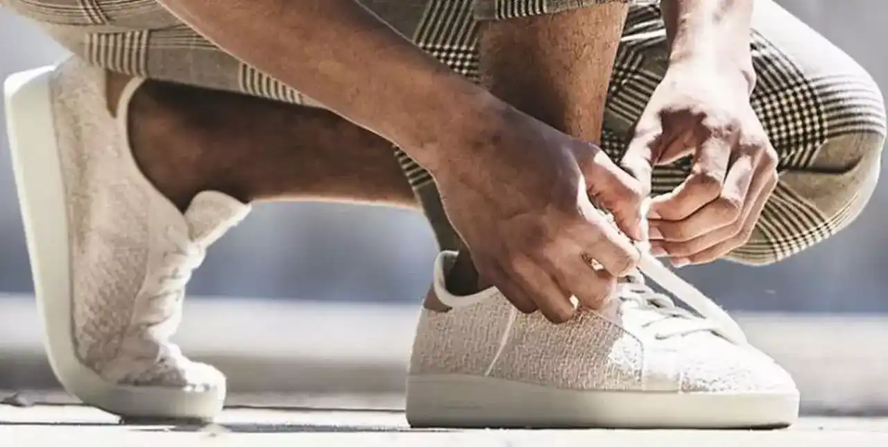 Zapatilla de maíz: no es ficción, sino una enorme oportunidad para Argentina