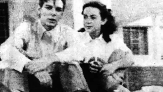 La novia juvenil del Che fue fiscal