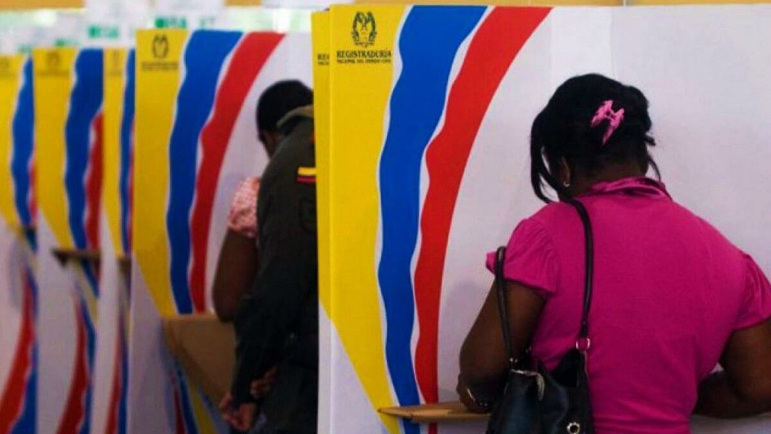 ELECCIONES REGIONALES en Colombia ¿Qué debes saber sobre este proceso?