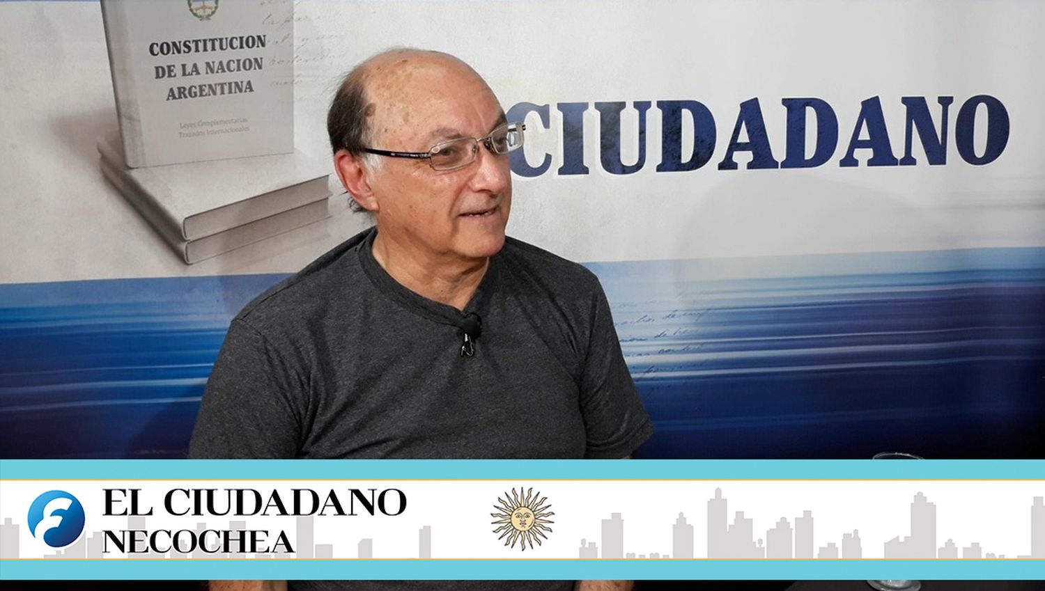 La realidad lugareña por streaming