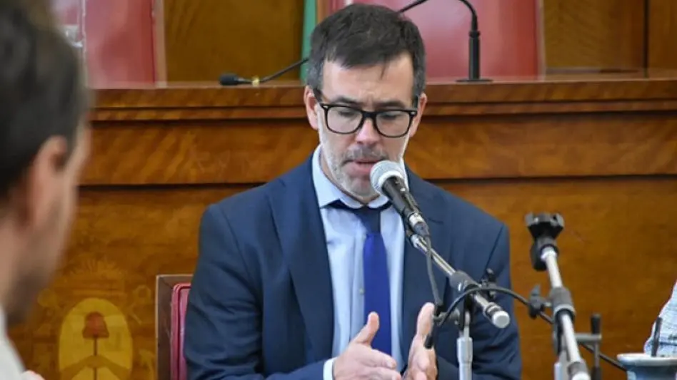 Daniel Núñez sobre la prórroga del contrato de recolección de residuos: "Es un procedimiento necesario para evitar un daño ambiental"