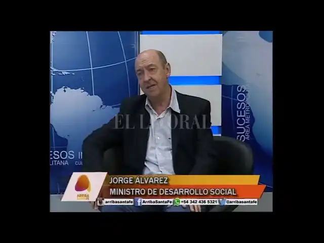 Plan contra el hambre: implementarán una tarjeta como en Santa Fe