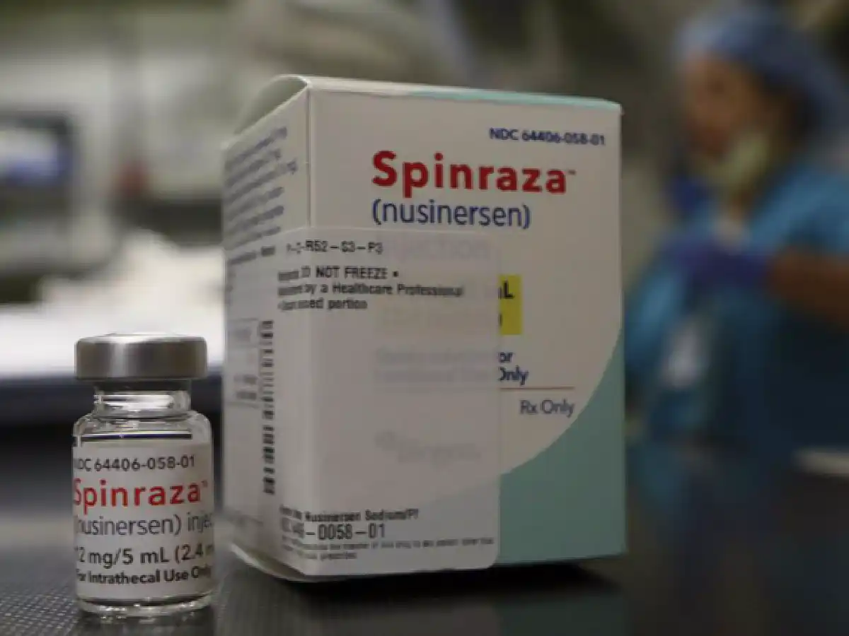 Piden aprobar un medicamento por dura enfermedad de una niña de Cura Brochero