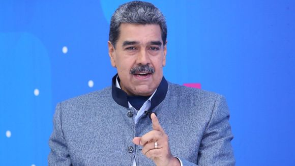 Maduro asegura que la conspiración va más allá de Borges, López, Ocariz y Vecchio: «HABRÁ GRANDES SORPRESAS»