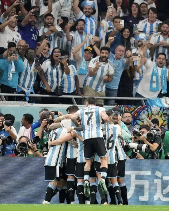 Ver a la Scaloneta cuesta una fortuna: Argentina, entre los partidos más demandados y caros del Mundial 2026