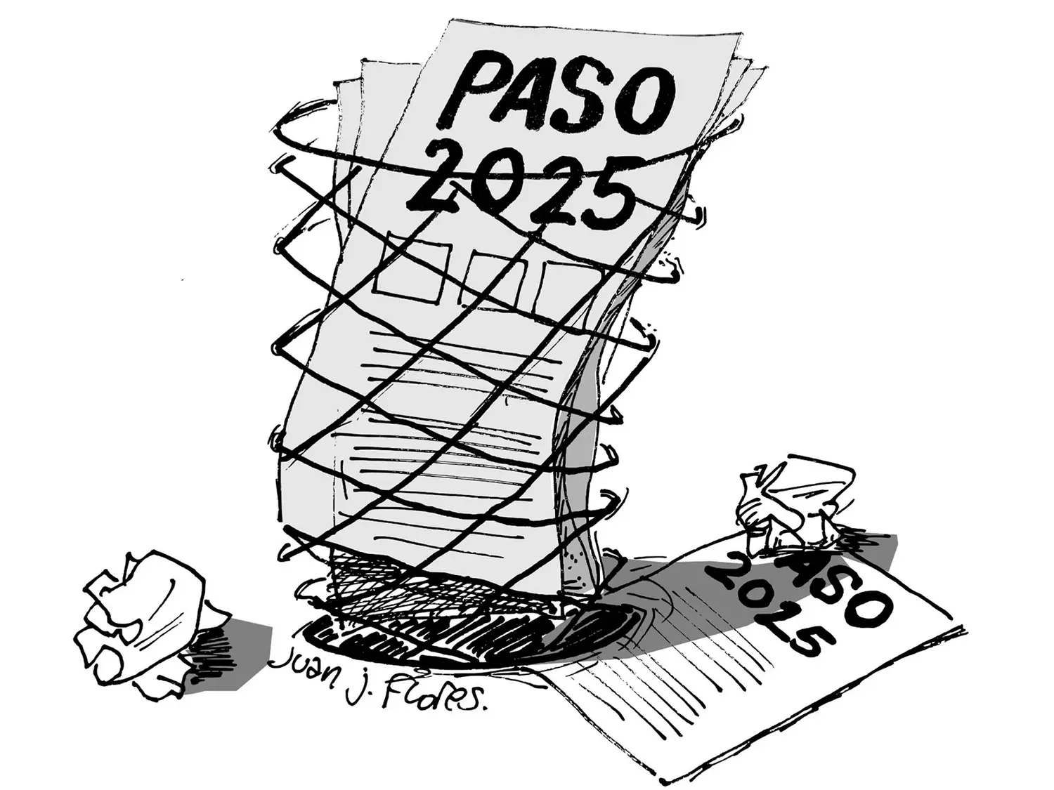 Todos a la final