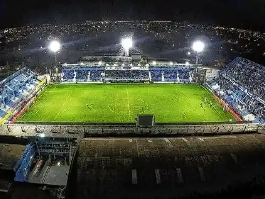 El Monumental albergará el duelo entre la Crema y el Lobo por Copa Santa Fe.