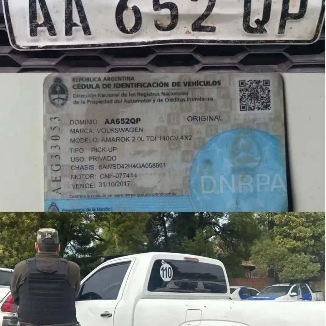 amarok