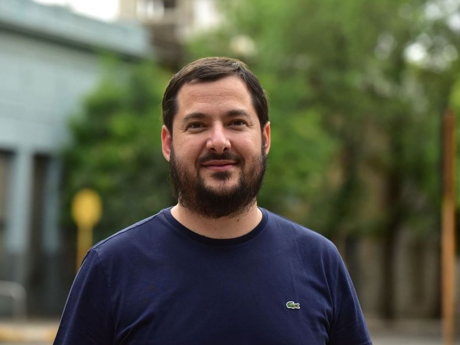 Pablo Demarco