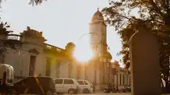 Martes soleado y con máxima de 22° en Gualeguay