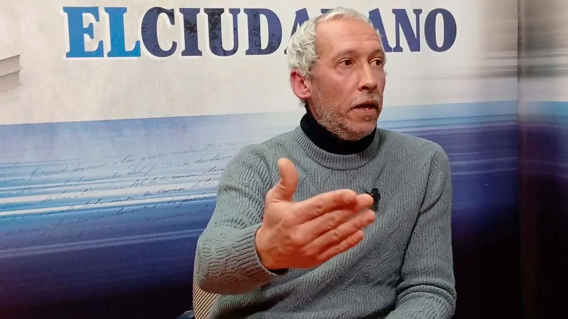 Martín Petersen