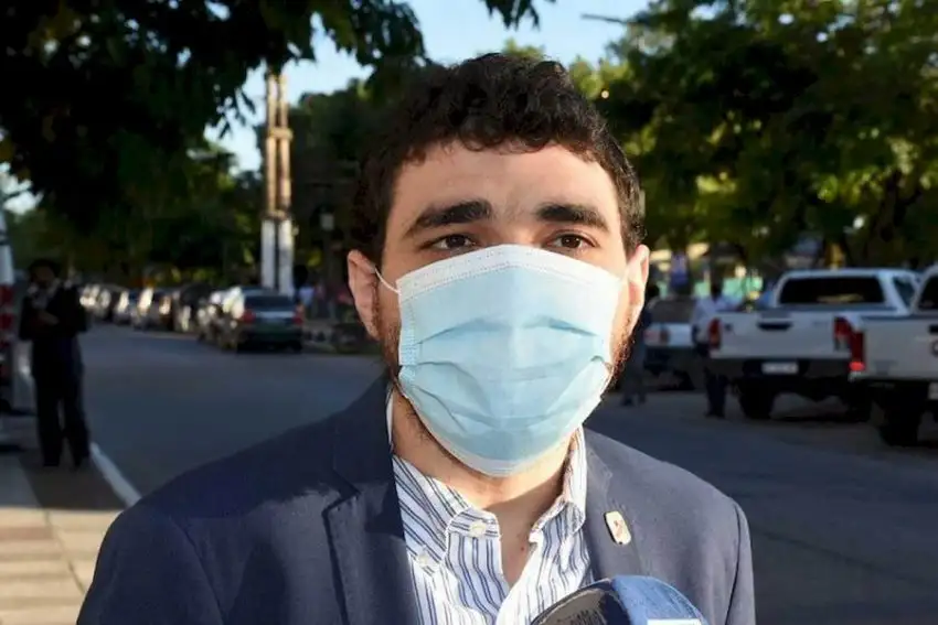 “Cambiemos sigue sin hacerse cargo de lo que su irresponsabilidad generó”