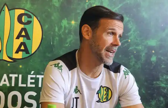 Andrés Yllana permanecerá en reposo a causa de la bomba de estruendo