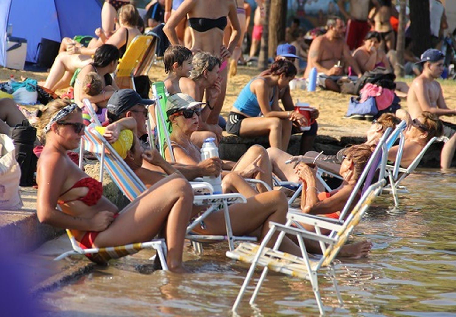 Gualeguaychú, entre las 10 más baratas para vacacionar