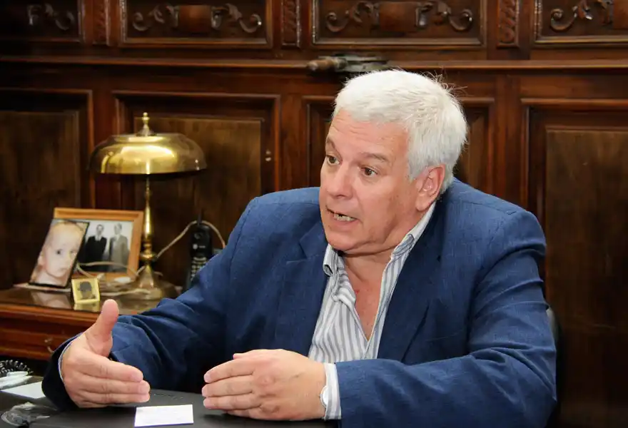 El Ejecutivo eleva hoy el Presupuesto 2019 y habilita la discusión en el Legislativo