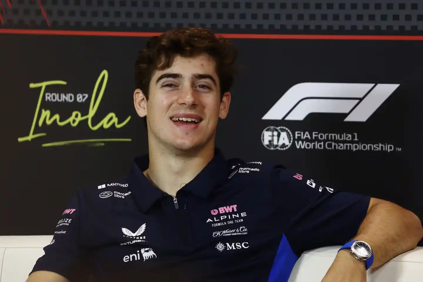 Foto: (REUTERS/Jakub Porzycki)