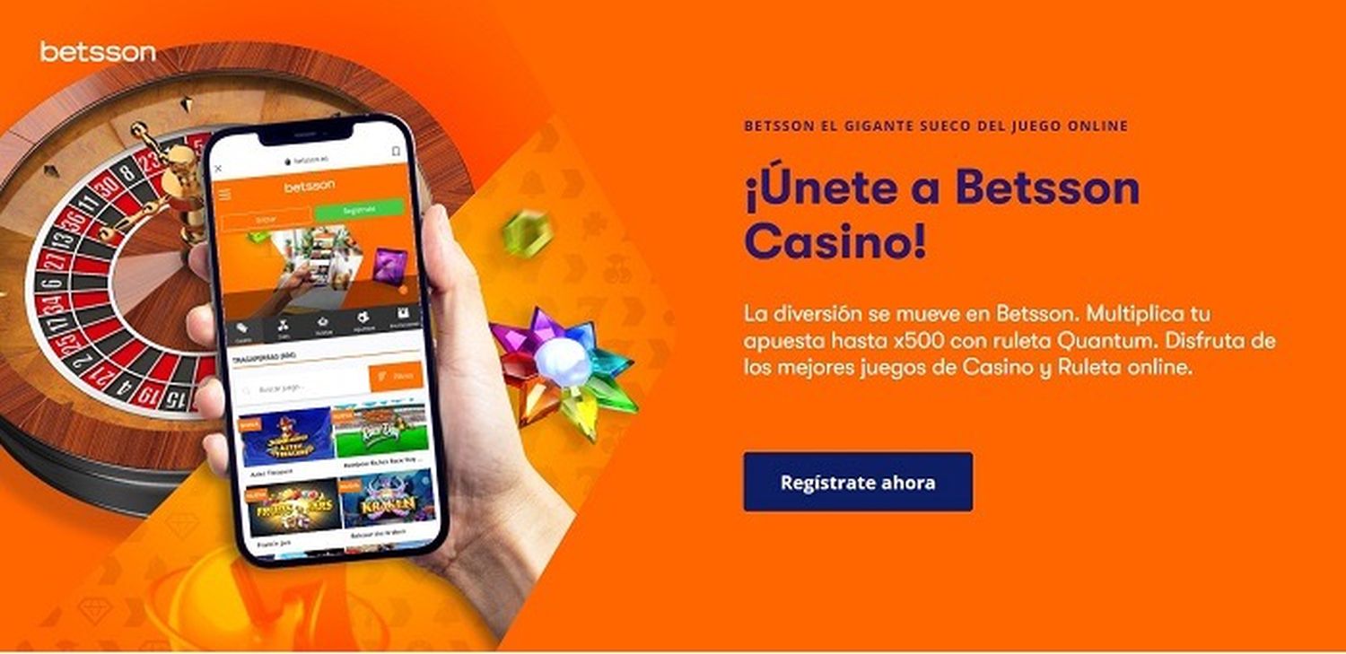 Betsson Córdoba: La última provincia en obtener su licencia