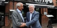 Ameal: "D'Onofrio es una excelente persona"