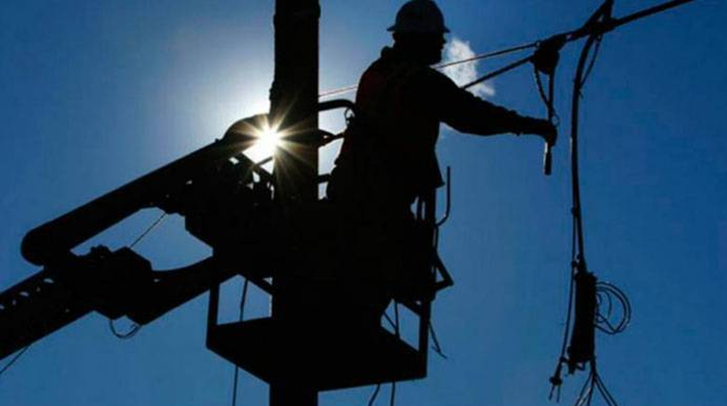 Corte programado por obras en la red de media tensión