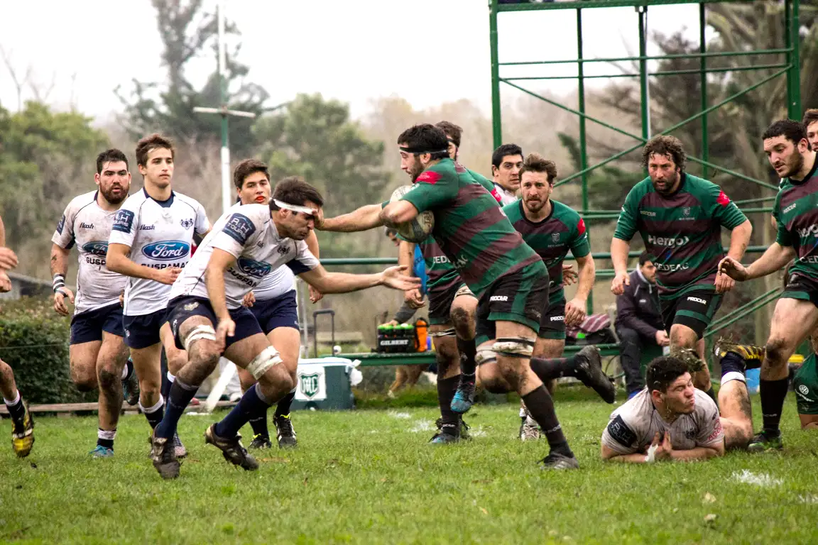 Mar del Plata y Sporting siguen arriba