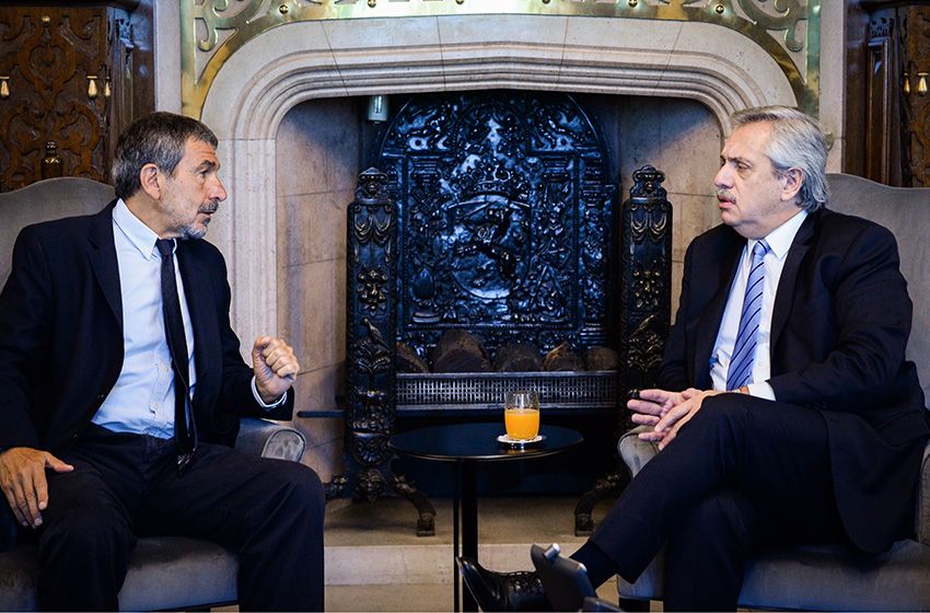 El Gobierno duplicará los ingresos al CONICET en 2020