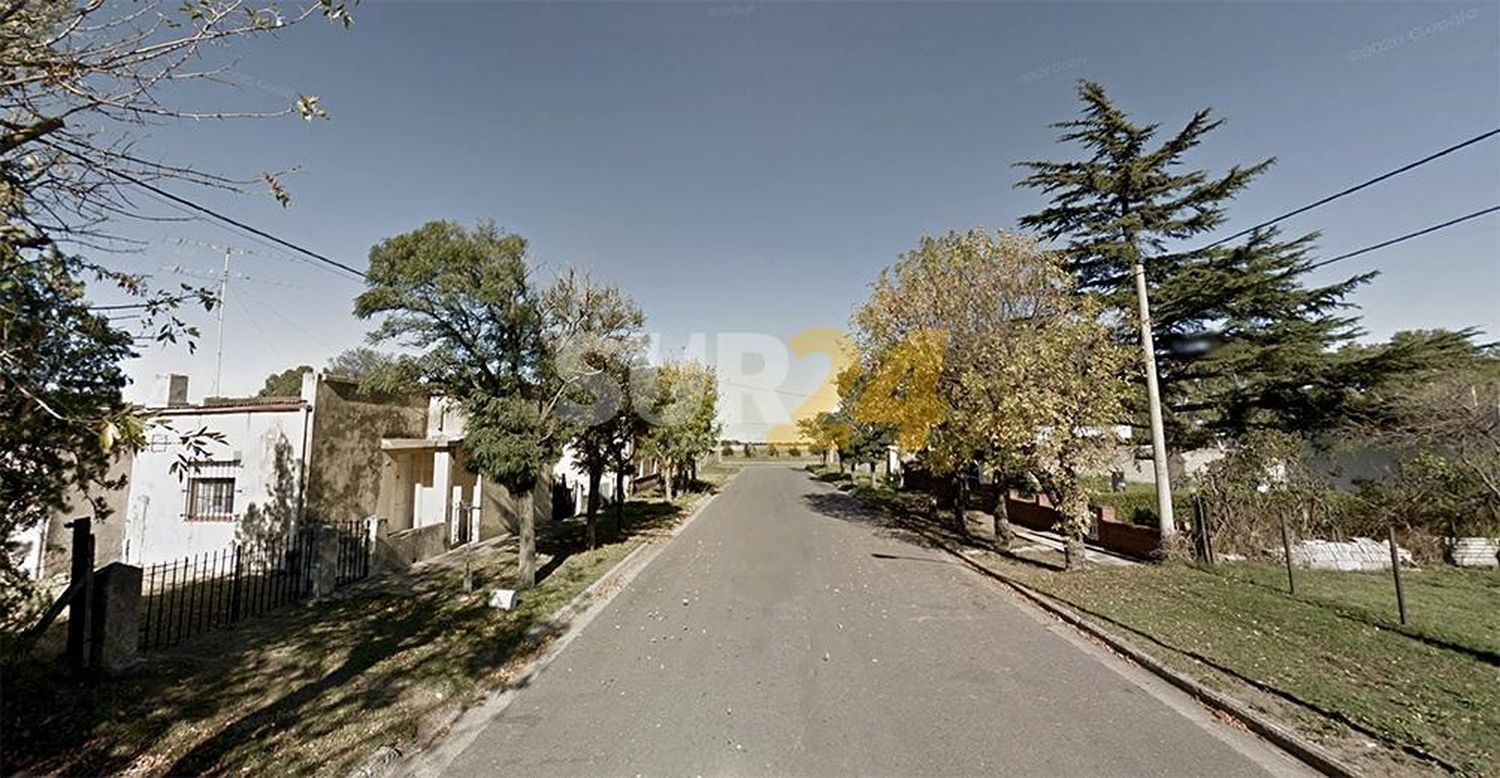 Rescataron a un nene de 10 años que cayó en un pozo de 20 metros