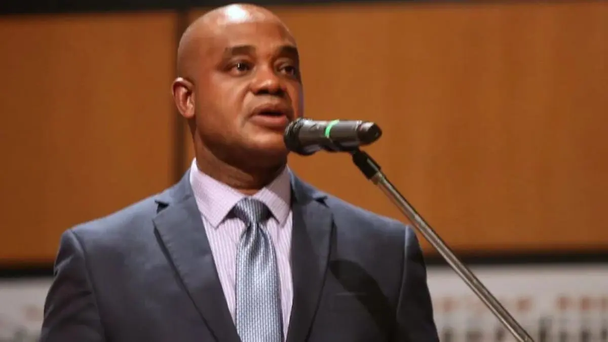 Canciller colombiano sobre situación de Venezuela: “Seguimos en consultas y dialogando”