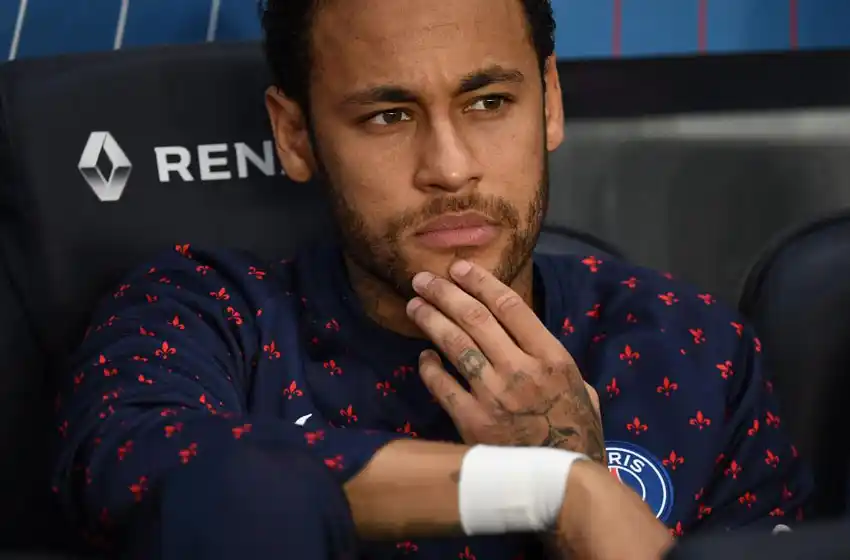 El PSG espera una respuesta por Neymar