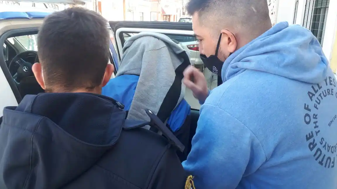 Intento de femicidio: el fiscal Manso sumó otras cinco causas contra “Chalaco” Albacete