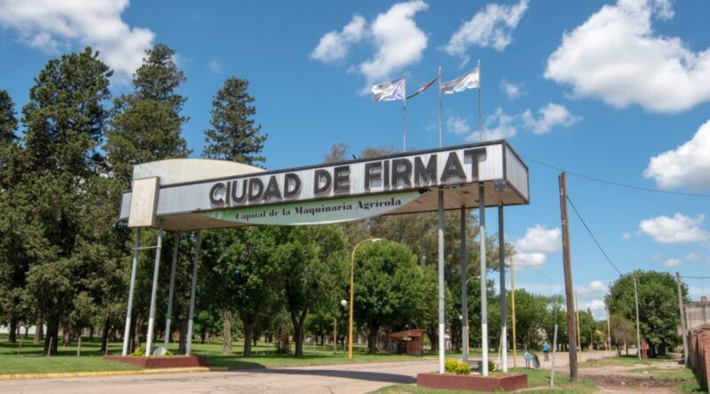 Lucha por su vida una mujer que recibió 17 disparos en Firmat